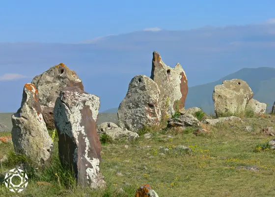 Karahounj - Zorats Karer