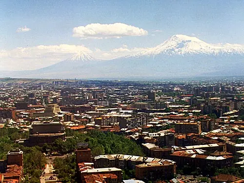 Yerevan
